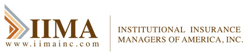 Institutional Insurance Managers of America, Inc. Logo